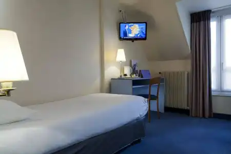 ibis Styles Paris Place d'Italie Butte aux Cailles - 24