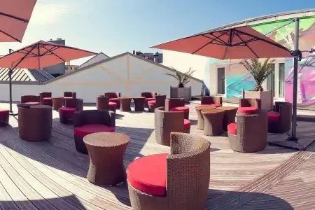 Mercure Quimper Centre - 20