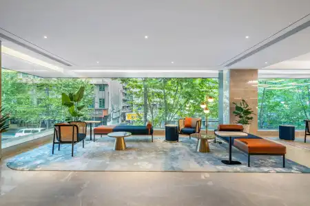 Hilton Garden Inn Chengdu Kuanzhai Alley - 20