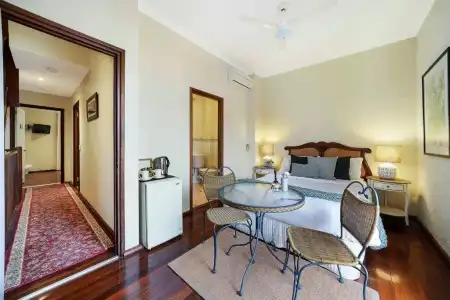 Fremantle Port Mill Bed & Breakfast - Unique Accommodation - 26