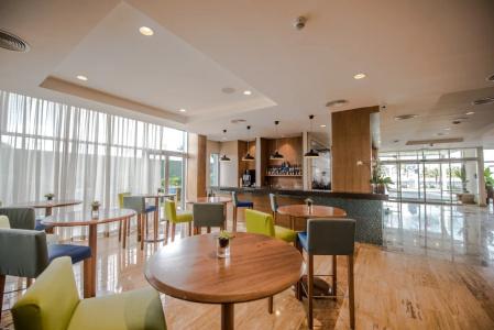 Hampton by Hilton Santo Domingo Airport - 27
