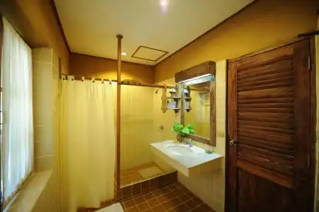Vana Varin Resort Hua Hin - 87