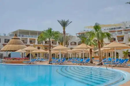 Pickalbatros Royal Grand Sharm - Adults Friendly 16 Years Plus - 9