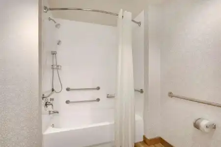 Hampton Inn & Suites St. Augustine-Vilano Beach - 8