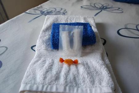 La Rosa Scarlatta Broseta - 56