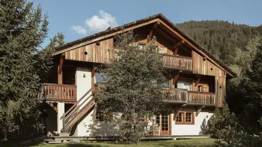 L'Alpaga, a Beaumier - 345