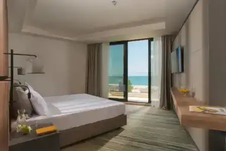 HVD Reina del Mar - 24 Hours Premium All Inclusive - 29
