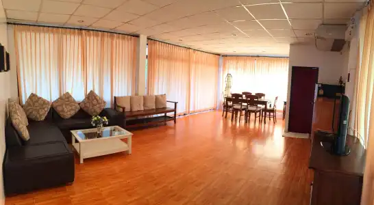 Phangan Cabana Resort - 1