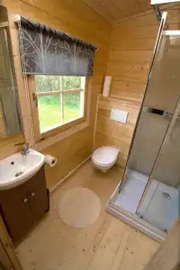 Bragdavellir Cottages - 4