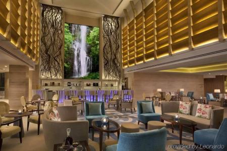 Resorts World Sentosa - Equarius Villas - 24