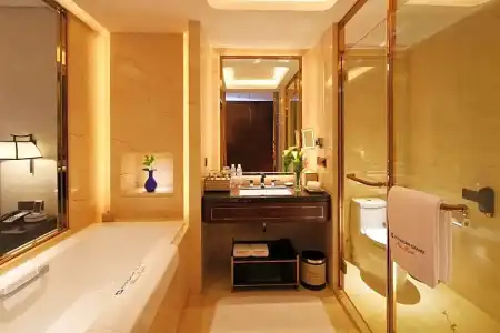 Wyndham Grand Plaza Royale Huayu Chongqing - 44