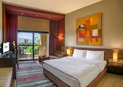 Holiday Inn Resort Dead Sea by IHG - 55