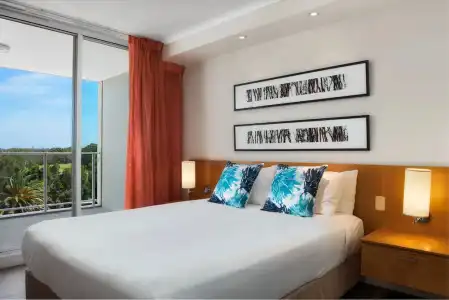 Pelican Waters Resort - 60