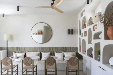 Yayaki Spetses - 22