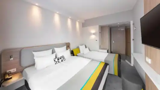 Holiday Inn Express Munich North by IHG - 6