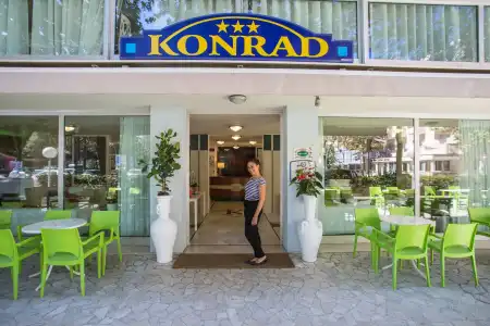 Konrad - 11