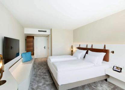 Paradise City Apartment - 4
