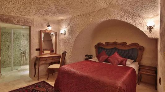 Phocas Cave Suites - Special Class - 92