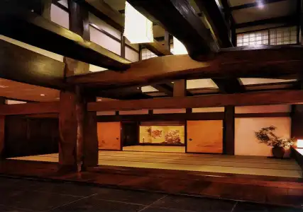 Hodakaso Sangetsu - 16