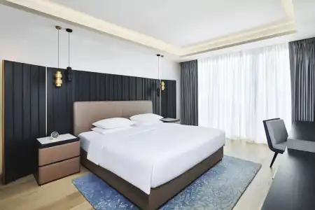Grand Hyatt Athens - 81