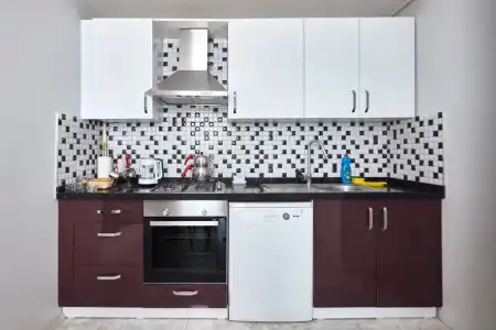 Tarabya Suites - 23