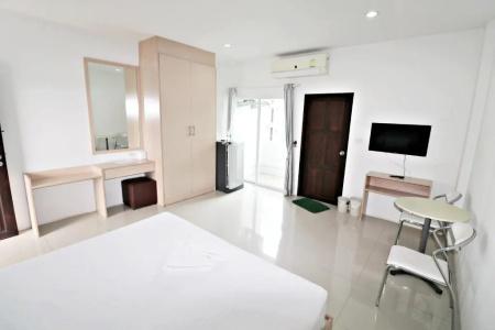 BTC Boutique Resort Hua Hin - 56