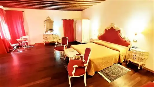 Locanda Barbarigo - 71