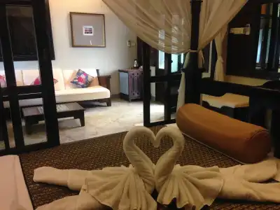 Pai River Corner Resort - 52