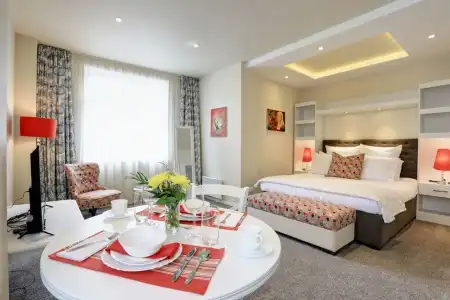 City Boutique Inn - 83