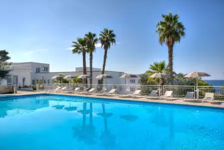 CDSHotels Grand Riviera - 18