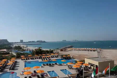 City Stay Beach Apartments - Marjan Island - 61