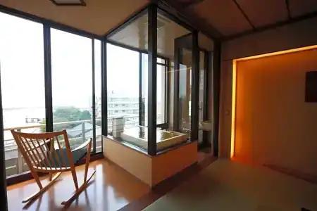 Biwako Ryokusuitei - 77