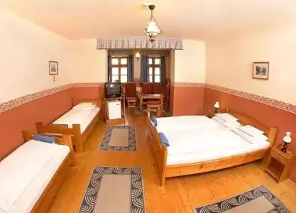 Tapolca Fogado - 20