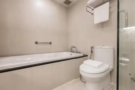 Adelphi Suites Bangkok - 118
