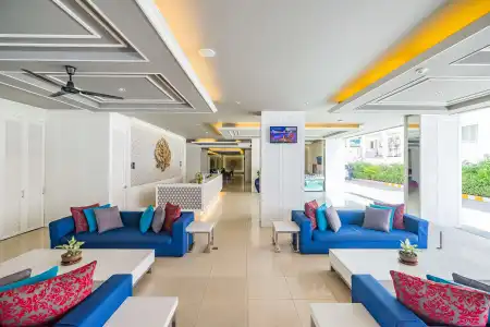 Best Western Patong Beach - 21
