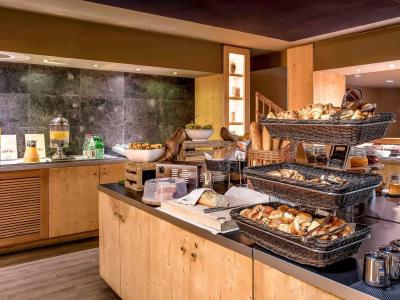 Lykke Chamonix - ex Mercure - 11