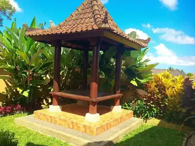 Dupa Ubud Villa - 68