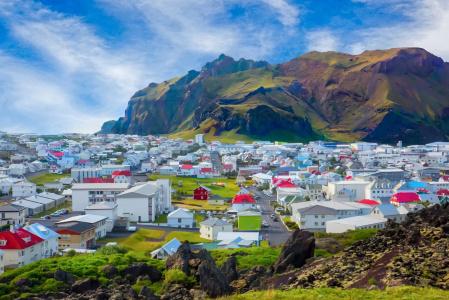 Vestmannaeyjar - 44