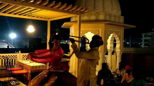 Laxmi Palace Heritage Boutique - 27