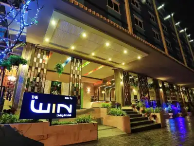 The Win Pattaya - 28