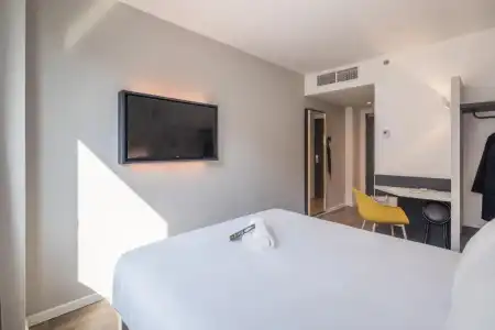B&B Budapest City - 45