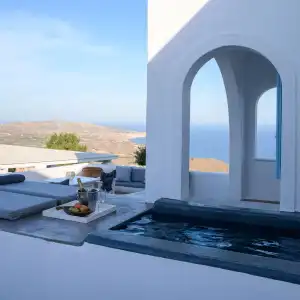 Kalestesia Suites - 415