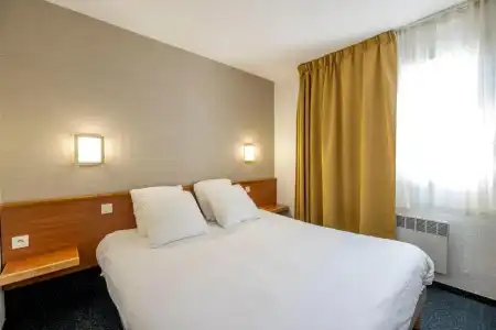 Ostal Pau Université - Sure Collection by Best Western - 123