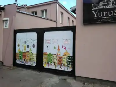 Yurus Hostel - 6