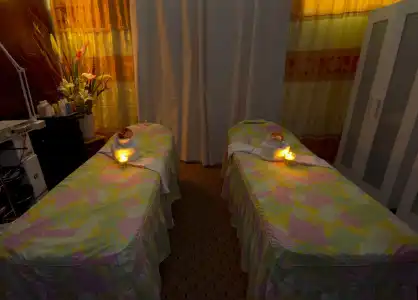 Parkside Suites Apartment - 6