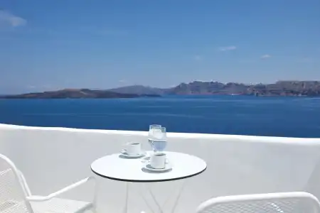 Santorini View - 16