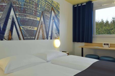 B&B Leipzig-Nord - 3