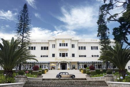 Dalat Palace Heritage - 23