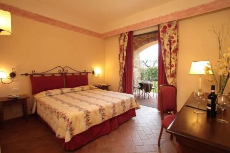 Borgo di Cortefreda Relais - 1