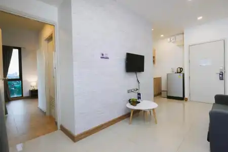 Kokotel Bangkok Sukhumvit 50 - 73